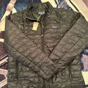 Mens Patagonia jacket